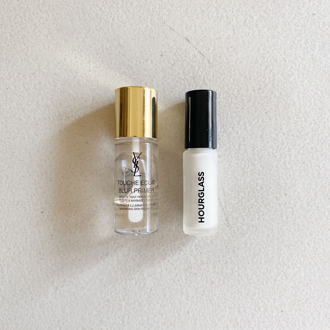 YSL Face Primer, Beauty & Personal Care, Face, Makeup on Carousell