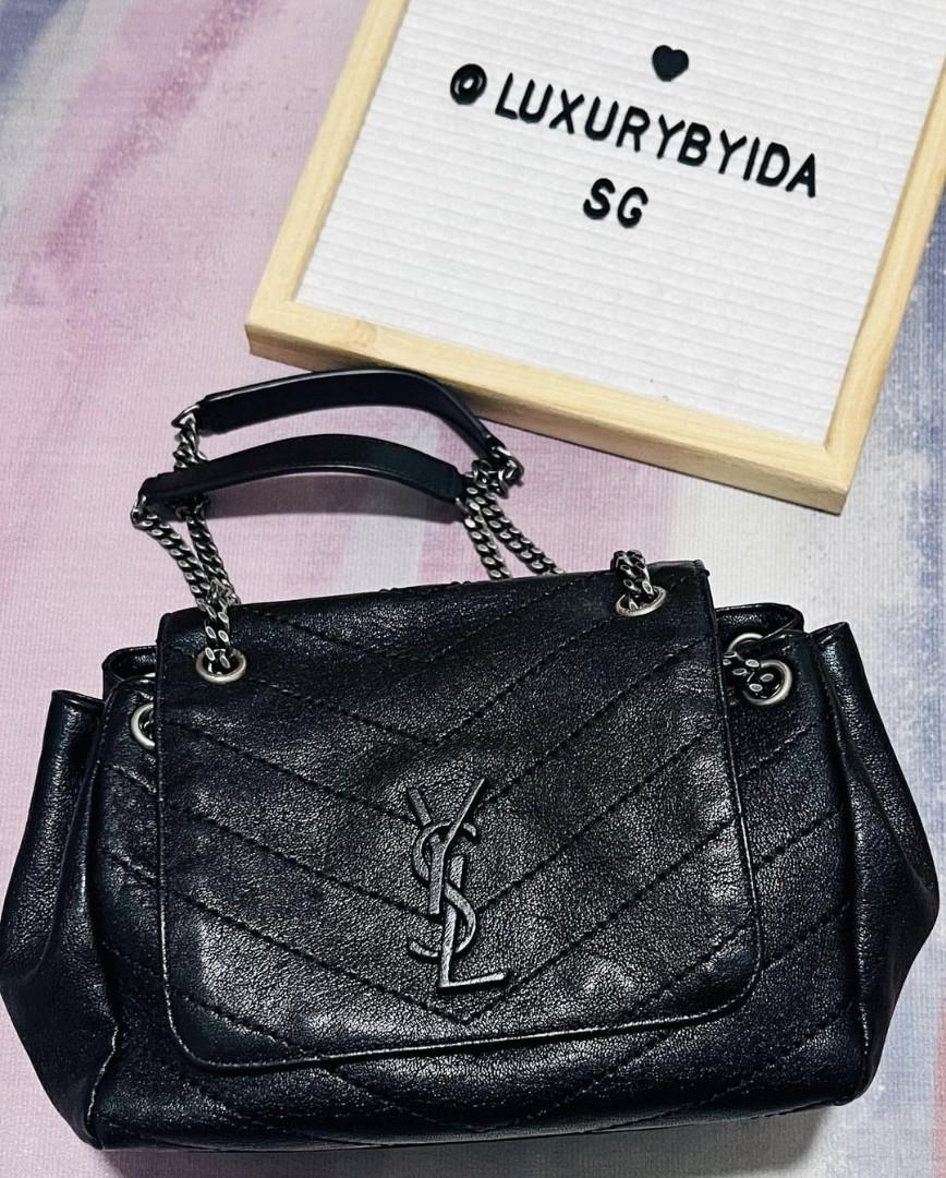 YSL NOLITA, Luxury, Bags Wallets on Carousell