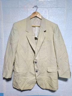 YSL SUIT AND BLAZER FOR MEN