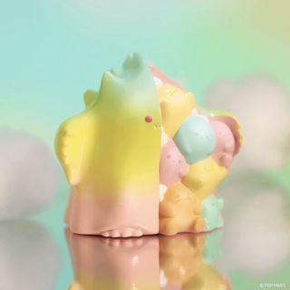 YUKI Evolution Series 4 Island