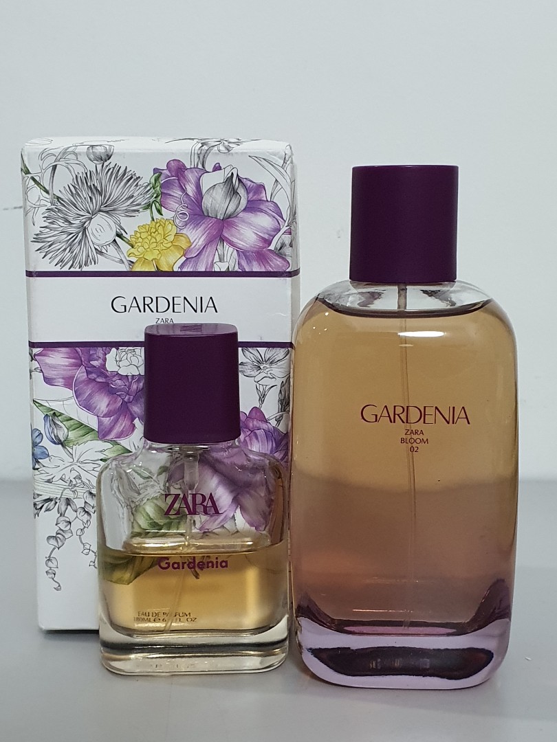 del. on X: TOP RATED ZARA PERFUME DAH ADA STOCK BALIK DKT MALAYSIA &  NOW ZARA TENGAH SALE 😱 run bestie! Gardenia dupe to YSL Black Opium Red  Vanilla dupe to Lancome