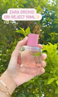 Zara Parfum Orchid