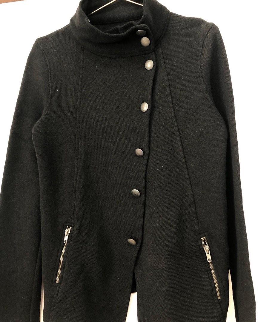 zara ladies outerwear