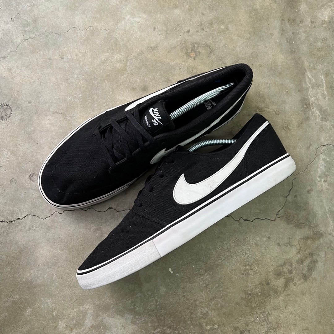 Nike sb portmore 11 store