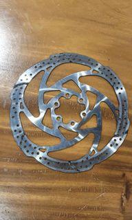 180mm Brake Disc