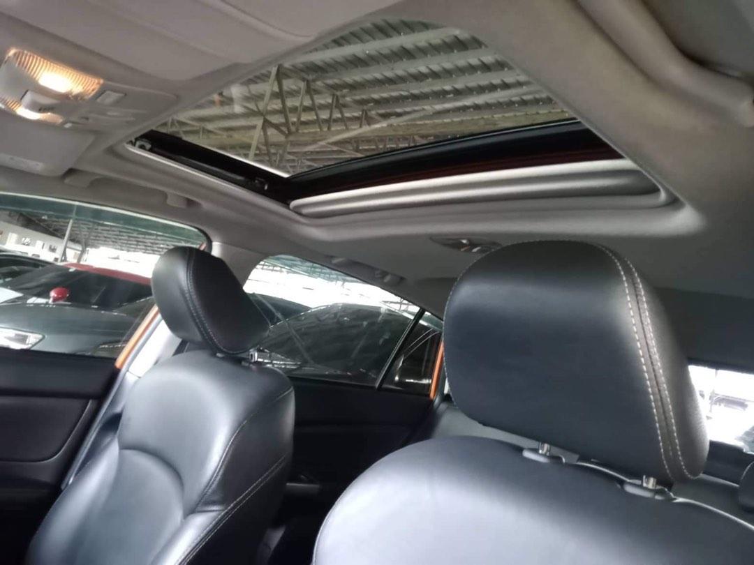 Top Of The Line Auto Interiorsnull