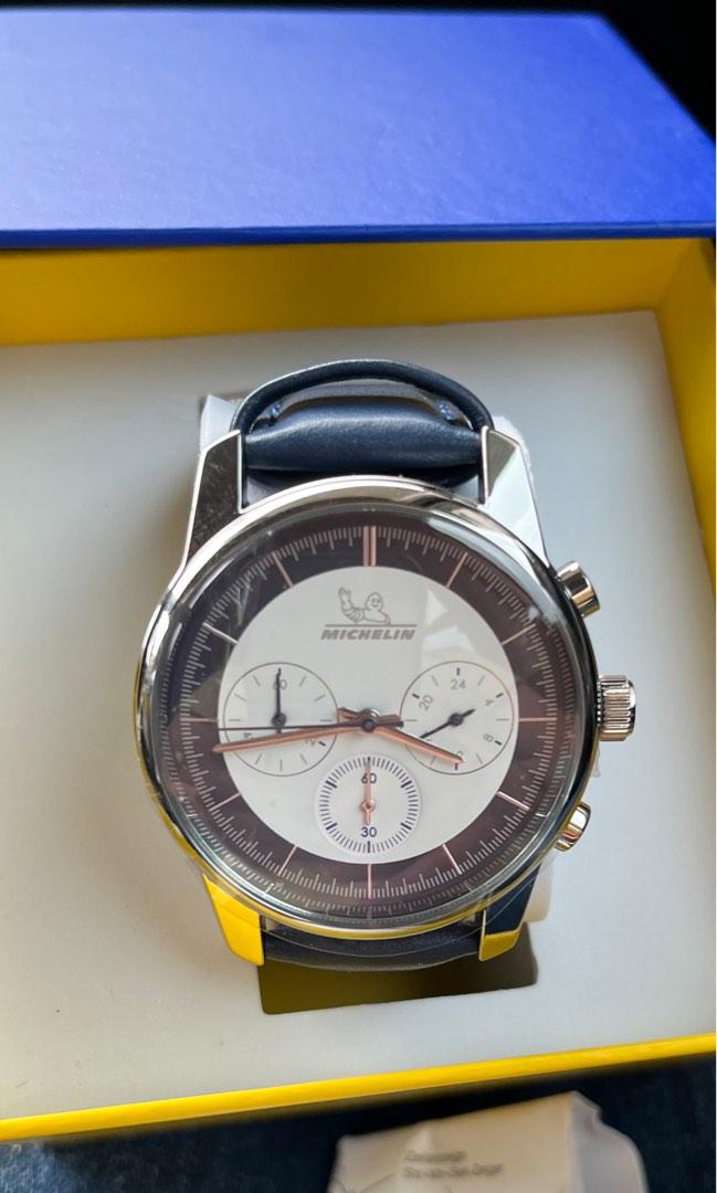 Michelin hotsell watch price