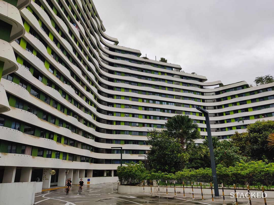 2 Common Rooms in Punggol for Rent in March 2023 (Filipino Housemate