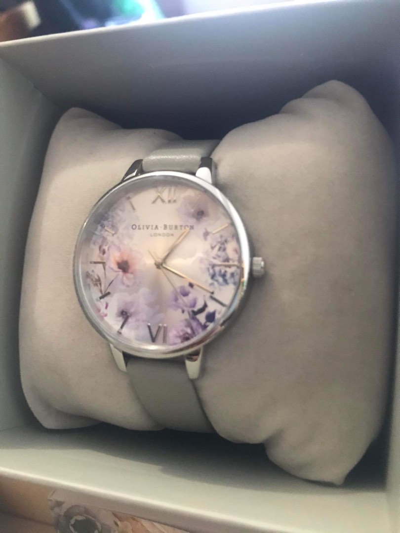 2 OLIVIA BURTON LONDON, Women's Fashion, Watches & Accessories, Watches ...