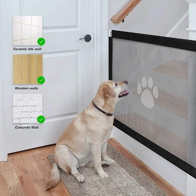 Screen gates for dogs sale
