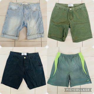 *$4*Topman shorts chinos Size 30/M