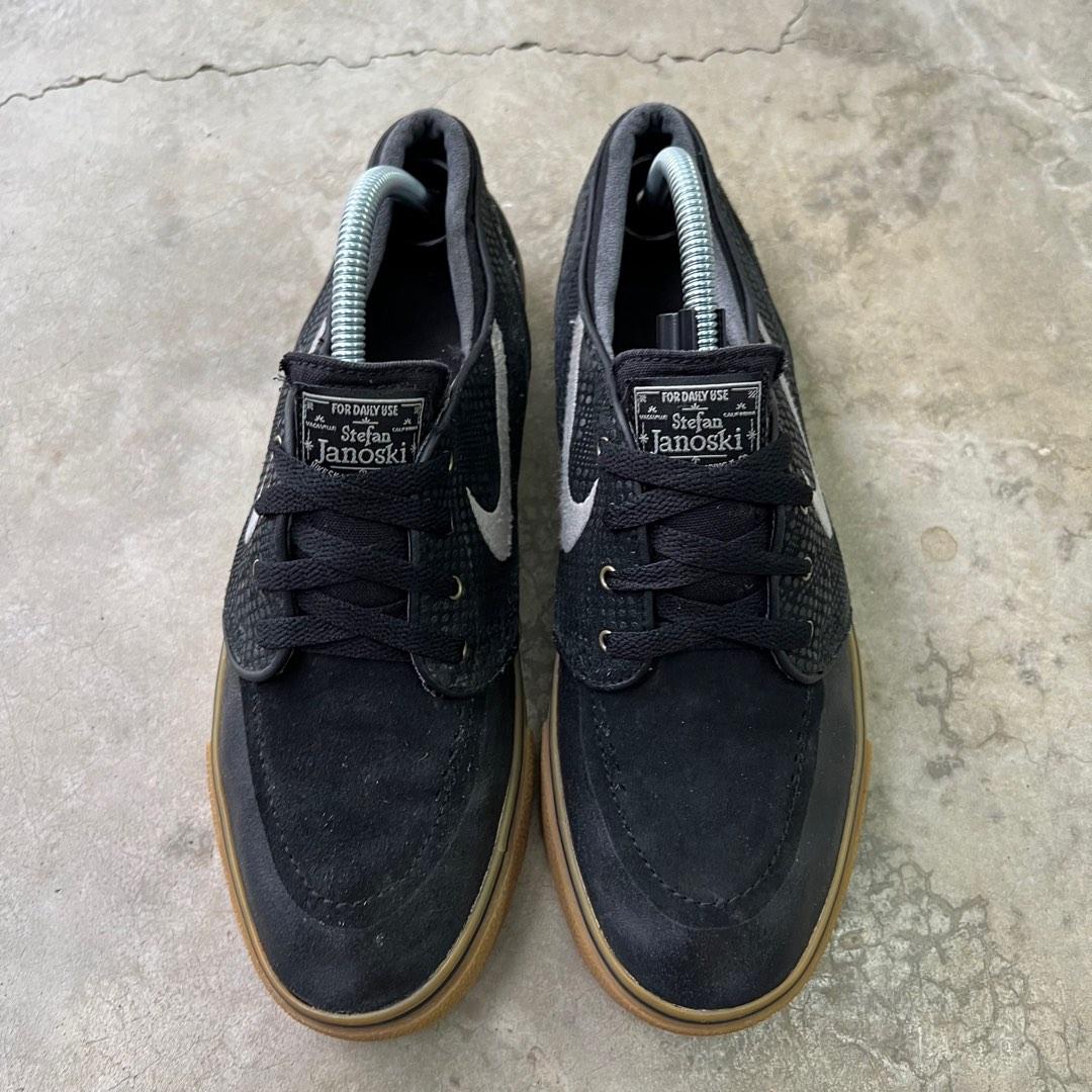 Nike sb janoski best sale 46