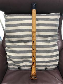 尺八出售| 樂器| Carousell Hong Kong