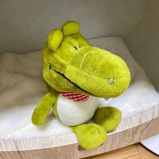 鱷魚玩偶