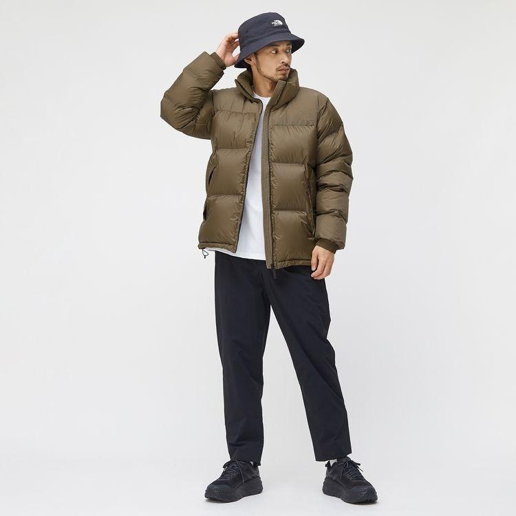 日本代購2色THE NORTH FACE GTX Nuptse Jacket ND92260 GORET-TEX