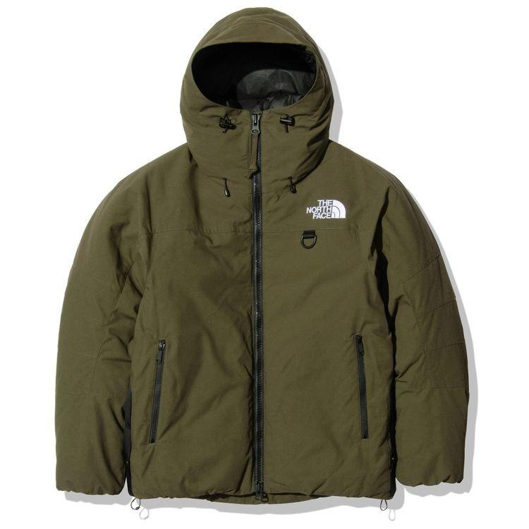 超歓迎 Insulated THE Firefly Parka NORTH ファイヤーフライ ...