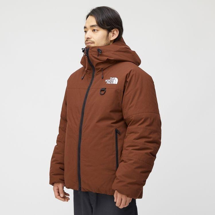 日本代購3色THE NORTH FACE Firefly Insulated Parka NY82231 阻燃耐撕