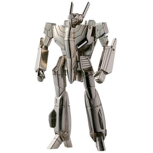 バルキリーVF－1J 超合金の塊（超時空要塞マクロス） につめ