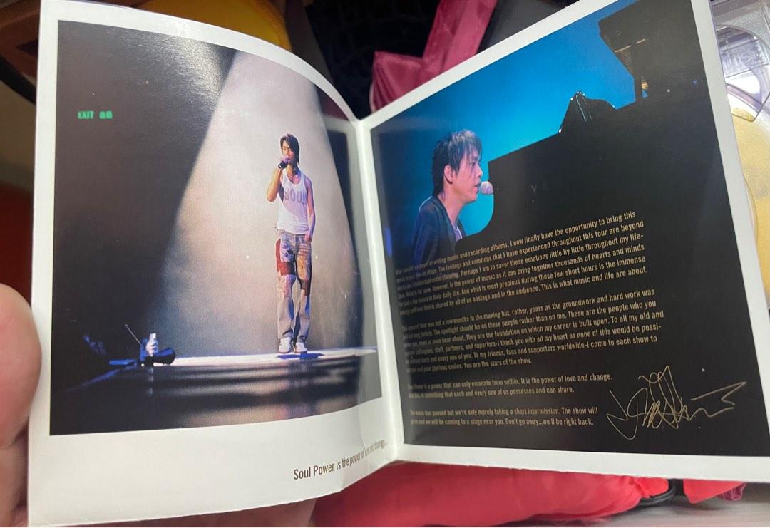 陶喆 David Tao　香港コロシアム SOUL POWER LIVE　DVD 陶喆 David Tao 香港コロシアム SOUL POWER LIVE DVD DVD