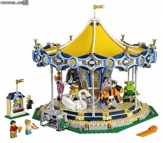 （分類：）位於 。 由 Prof.Brick 提交（商品編號 1194017500，圖片 1）。簡介： 。