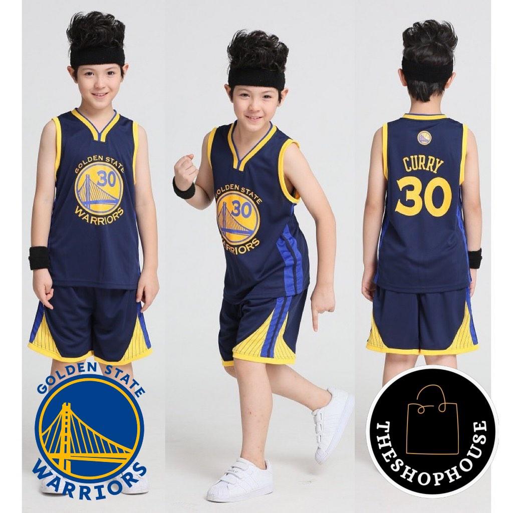 Stephen Curry Basketball Jerseys Sets for Kids,Golden State Warriors Youth  # 30 Jersey-Boys and Girls Performance Training Tops + Shorts +  Wristband,Children's Birthday Gifts(#30/Black,3XS) : :  Clothing, Shoes & Accessories