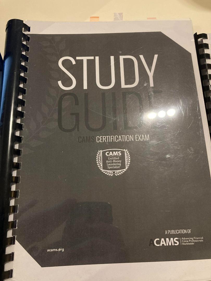 CAMS模擬問題