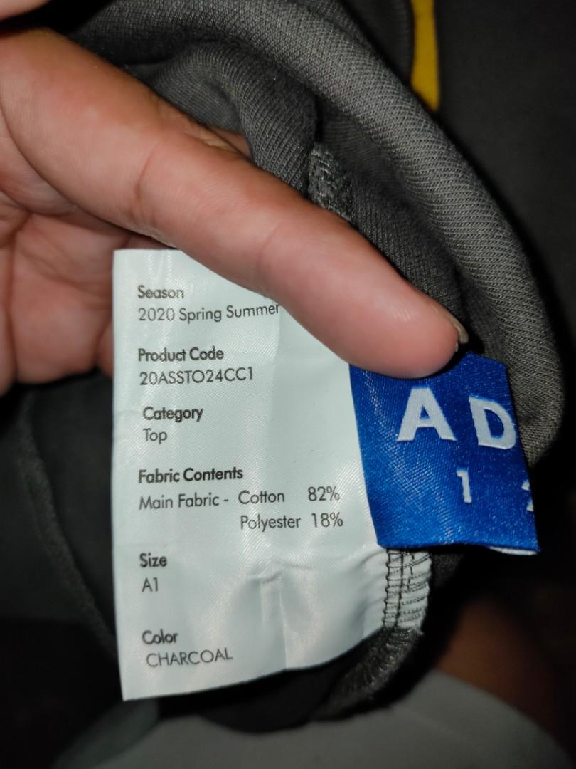 Ader error hoodie, Men's Fashion, Coats, Jackets and Outerwear on Carousell