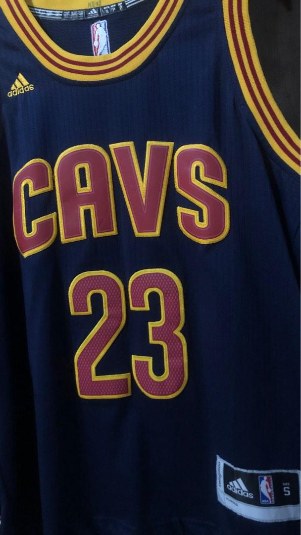 Lebron cavs on sale jersey adidas