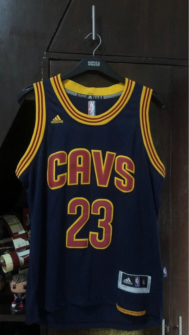 Jersey lebron james 2016 2025