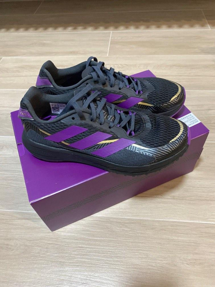 Adidas Wakanda Forever Size UK6.5