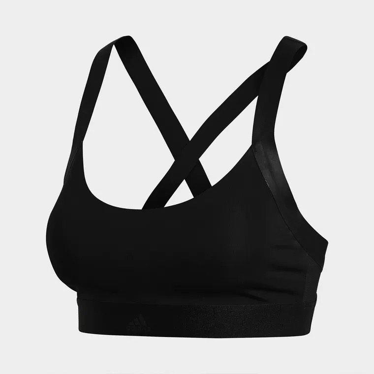 Adidas all me warrior sports bra, 女裝