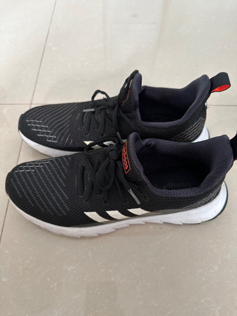 Adidas asweego deals review