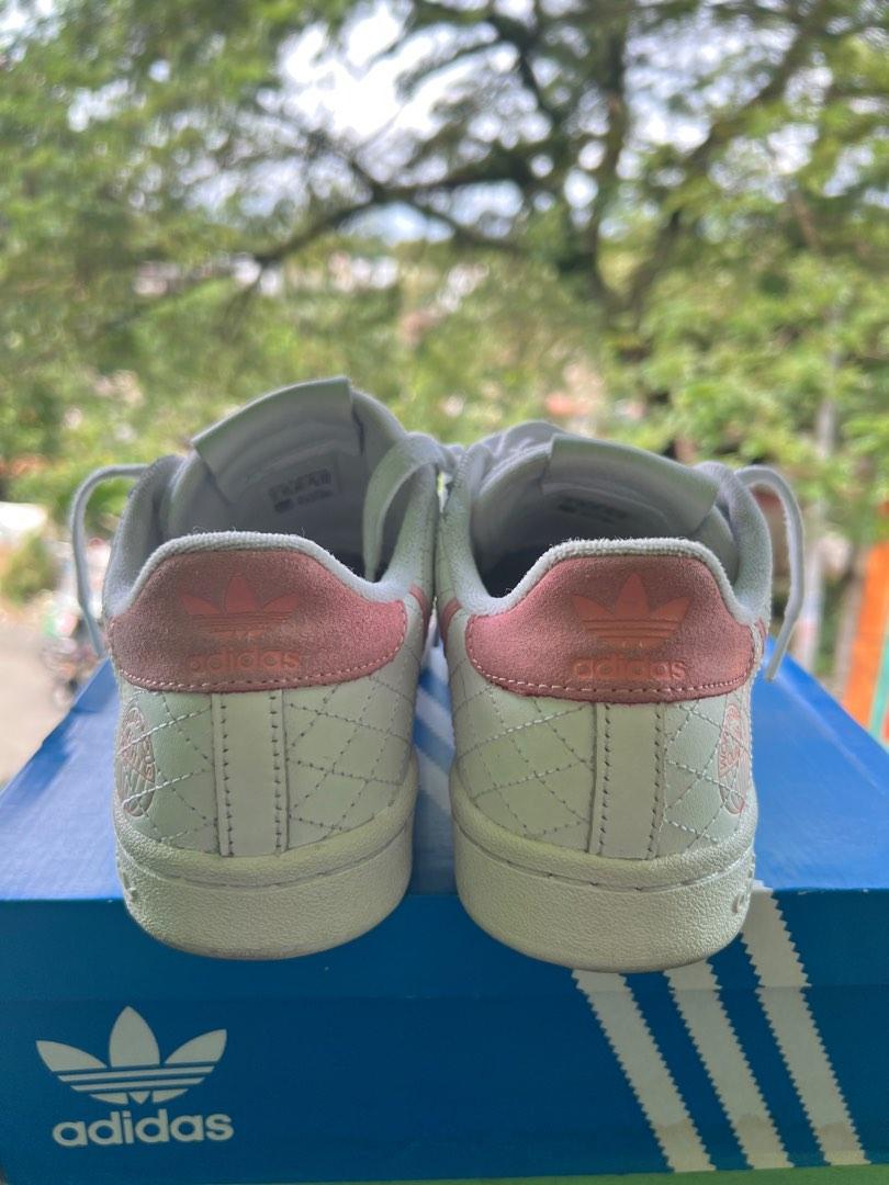 mens adidas continental