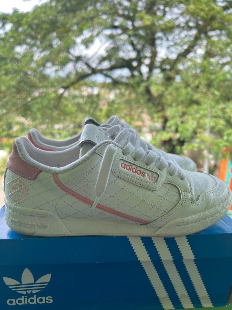 mens adidas continental