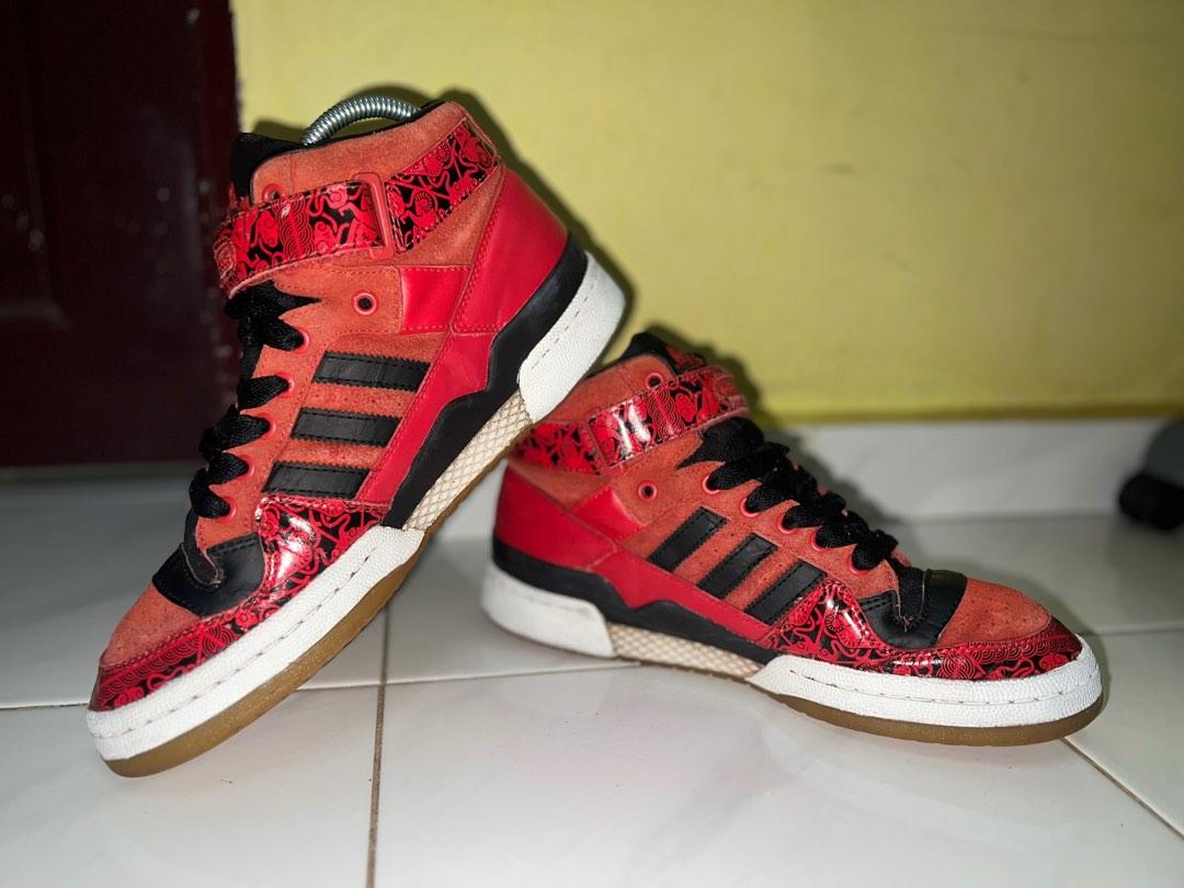 Adidas china size zapatillas 2025