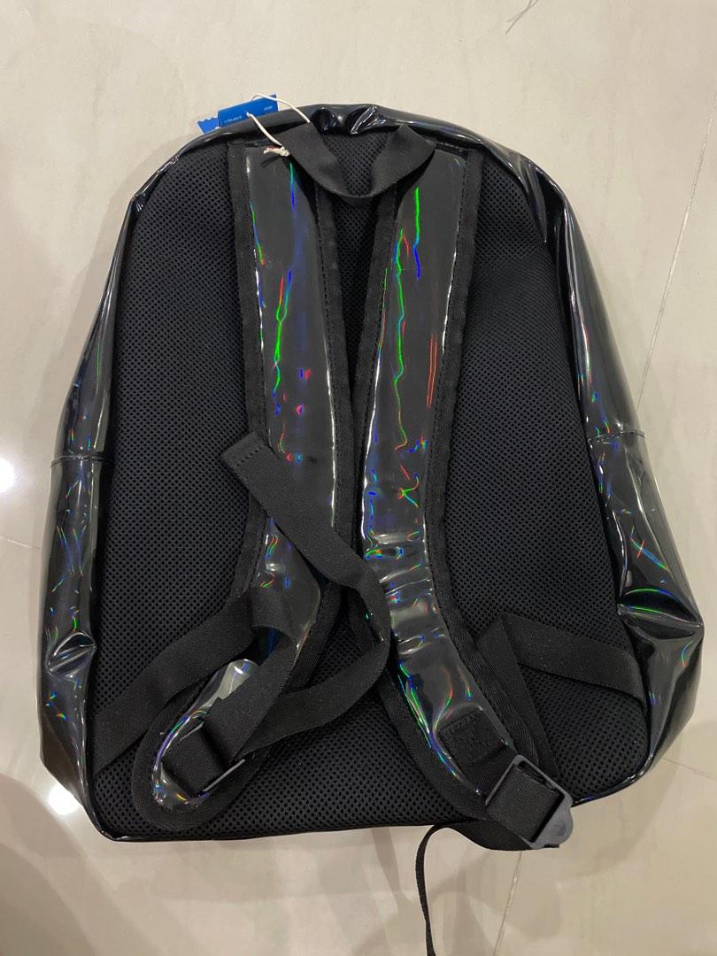 Adidas Originals Adidas Holographic Rucksack Adidas Originals Top