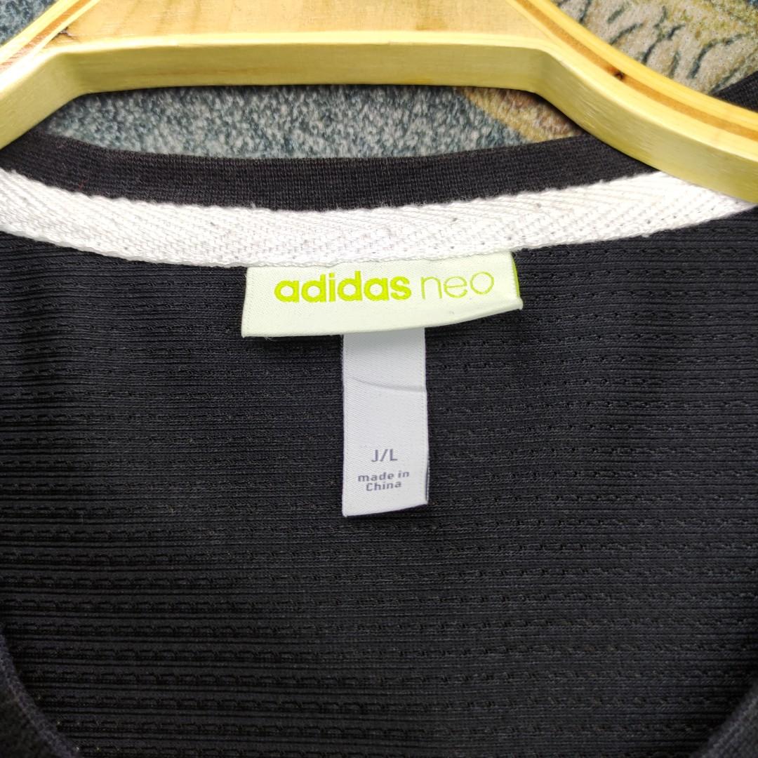Adidas china deals neo jersey