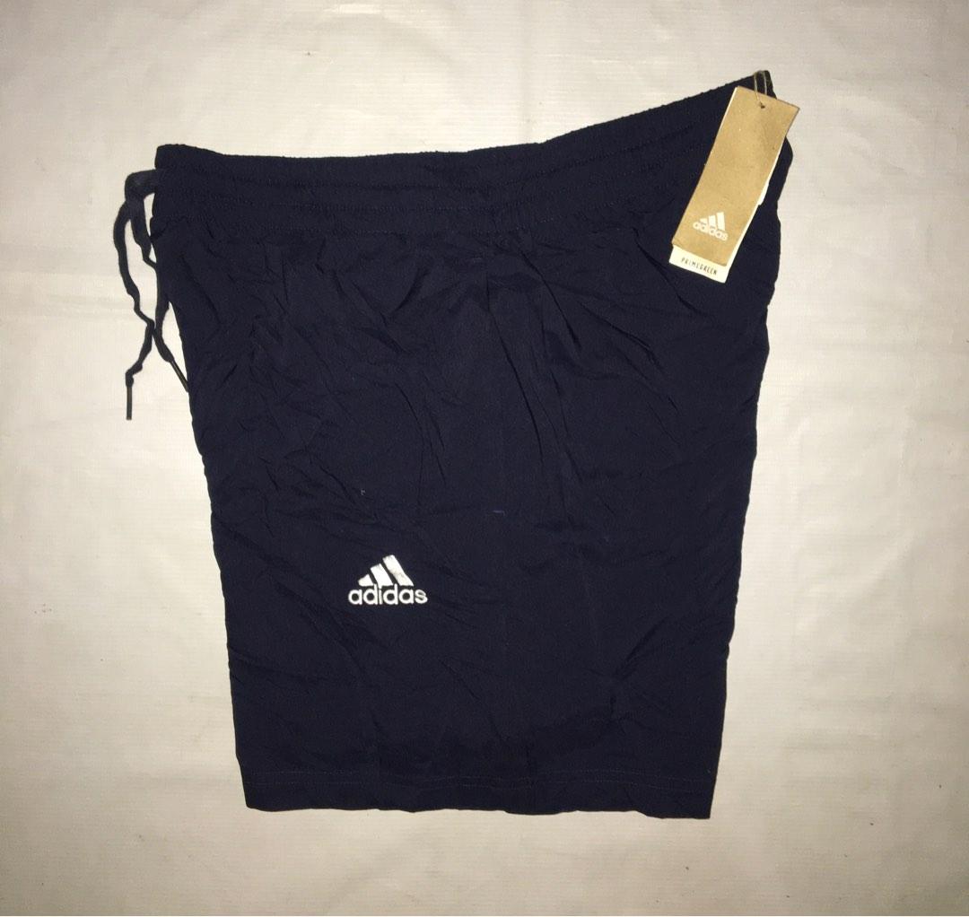 Adidas short XL, Men's Fashion, Bottoms, Shorts on Carousell
