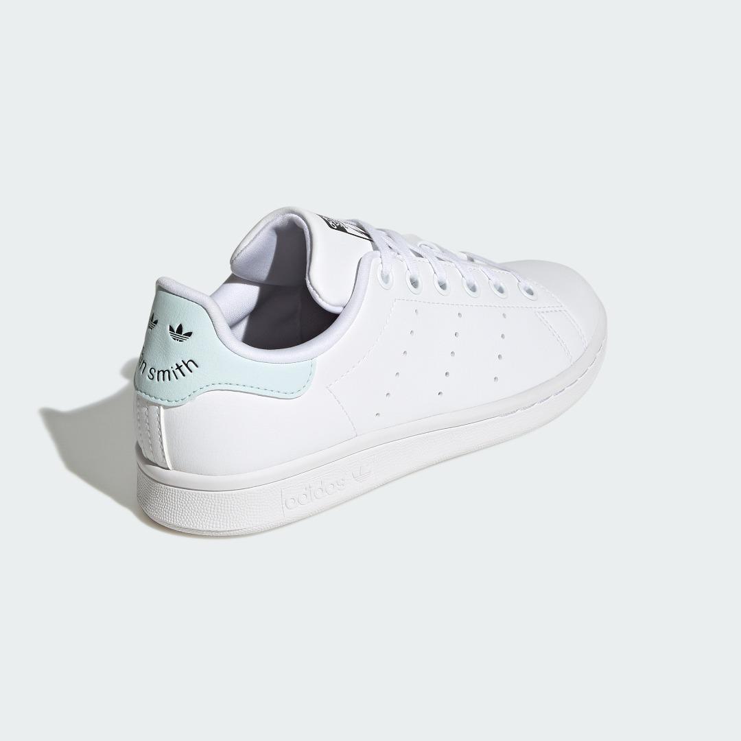 Stan smith smiley shop