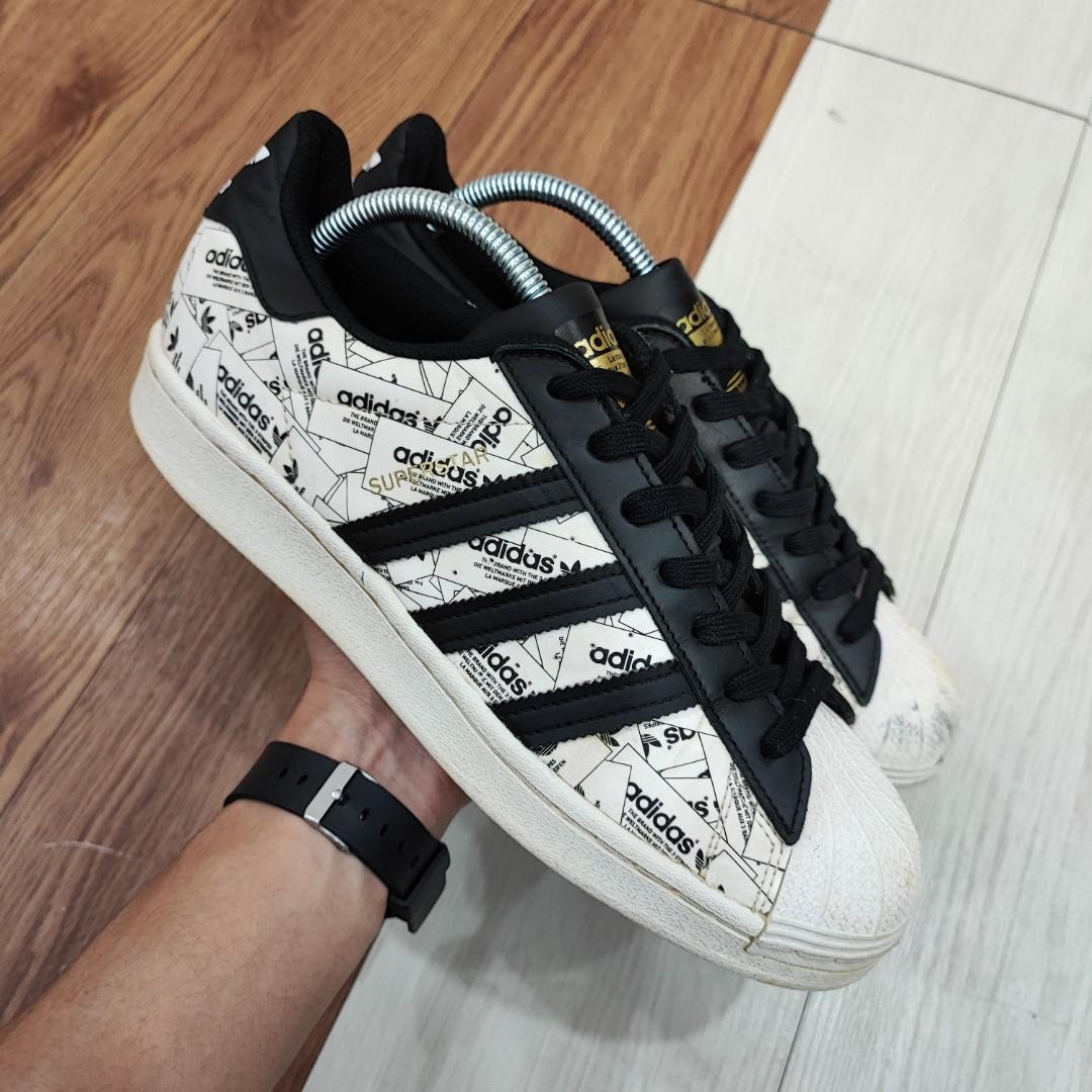Superstar reflective outlet