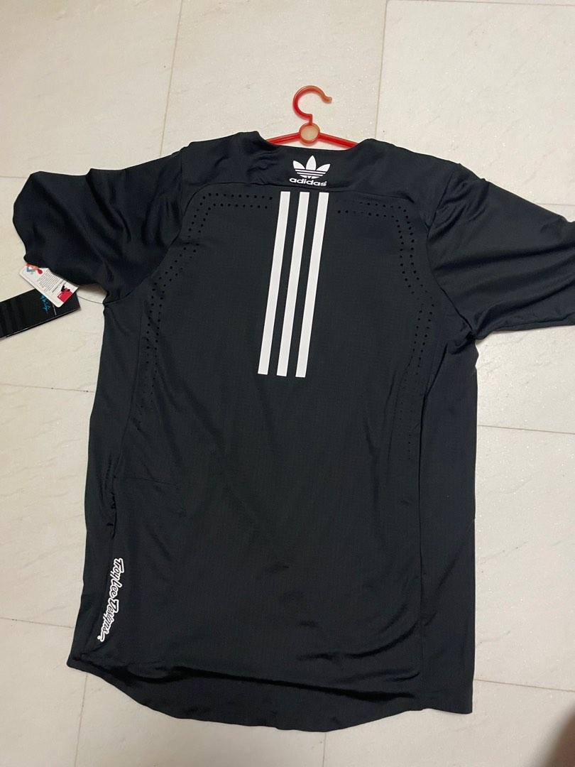 Adidas Troy lee designs Limited Edition Short Sleeve Jersey Sports Equipment Bicycles Parts Parts Accessories on Carousell