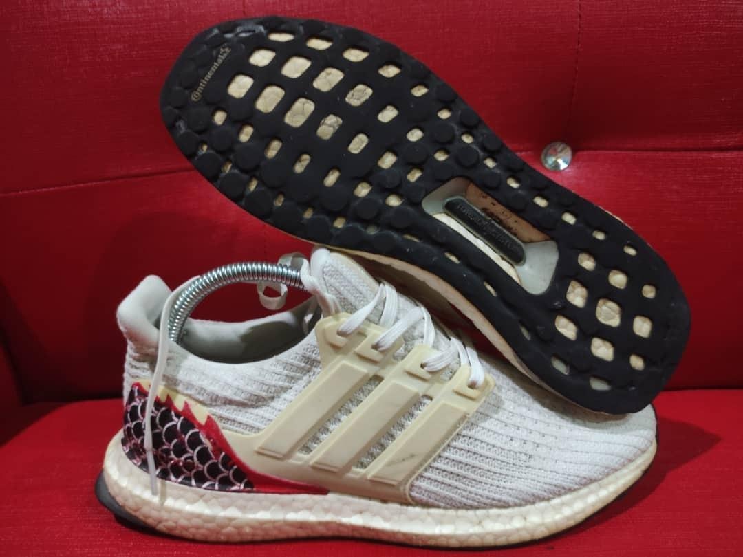 Adidas Ultra Boost UK7.5 Men s Fashion Footwear Sneakers on