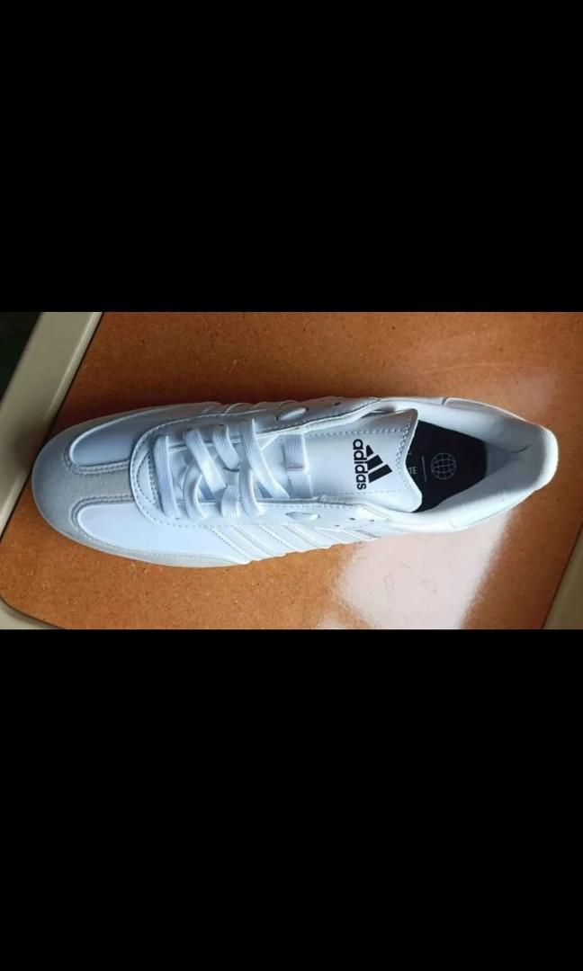 Adidas Velosamba size US 9, Sports Equipment, Sports & Games, Golf on ...
