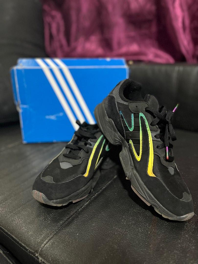Adidas originals yung hotsell 96 chasm 04