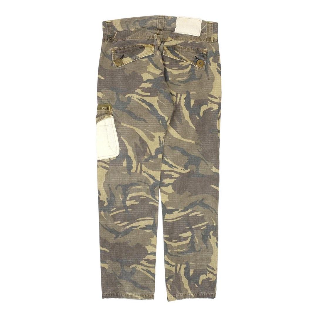 Ag best sale camo jeans