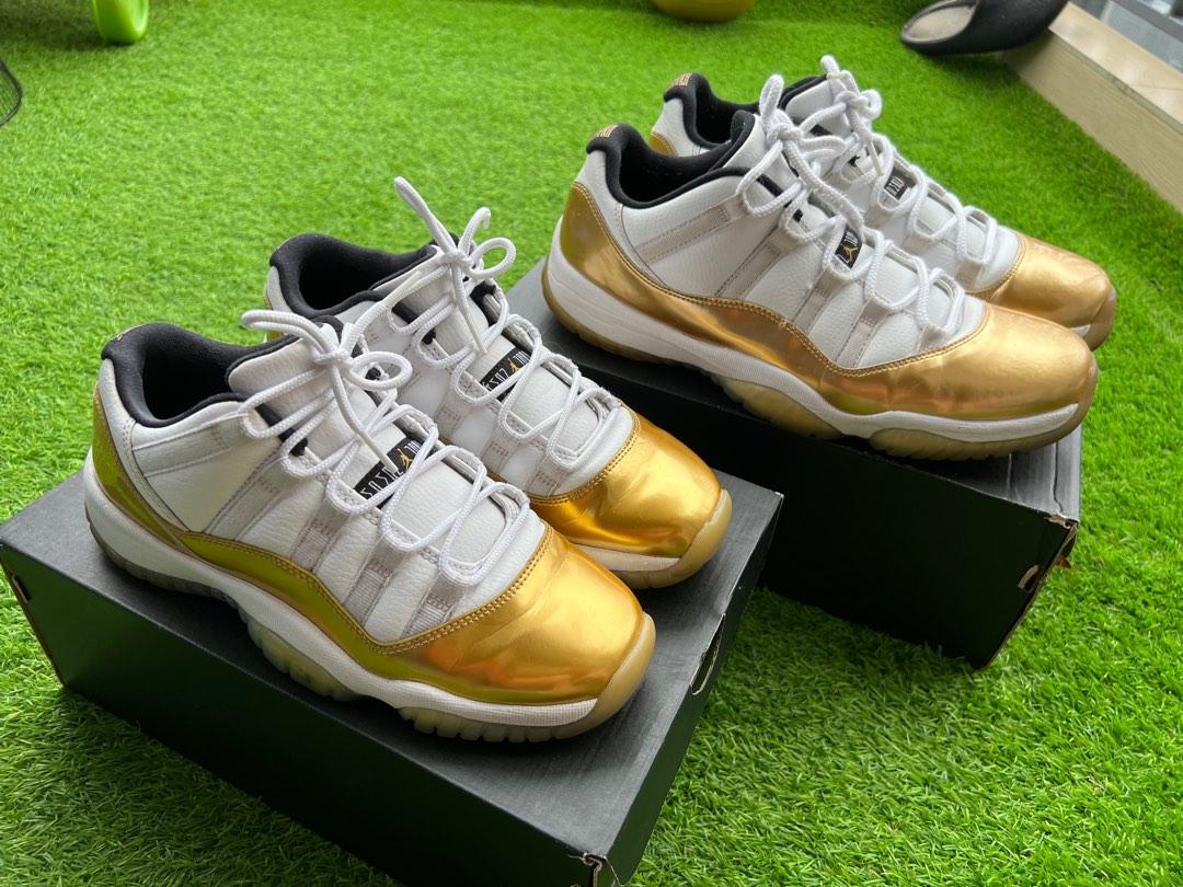 Air jordan 11 low closing ceremony 2025
