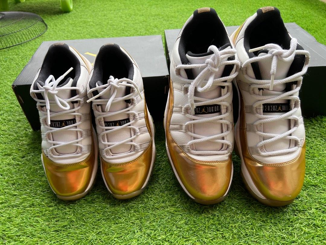 Jordan closing ceremony hot sale shoes