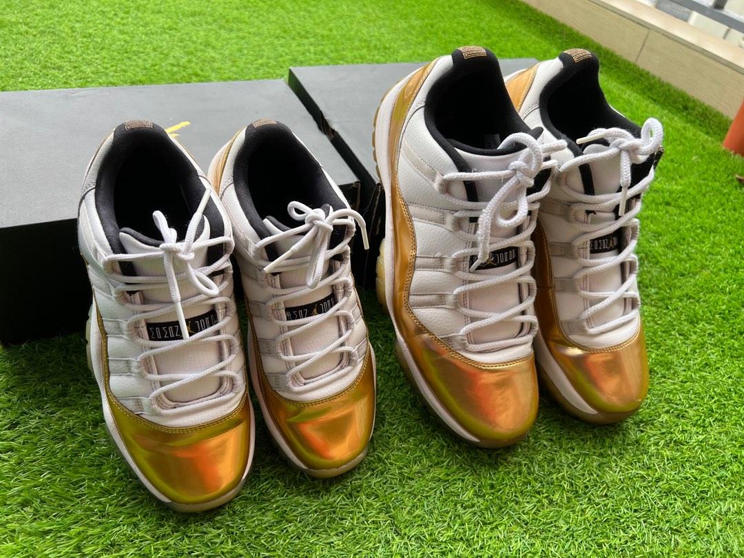 Jordan 11 closing ceremony for sale clearance
