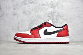 Air jordan 1 chicago low sale