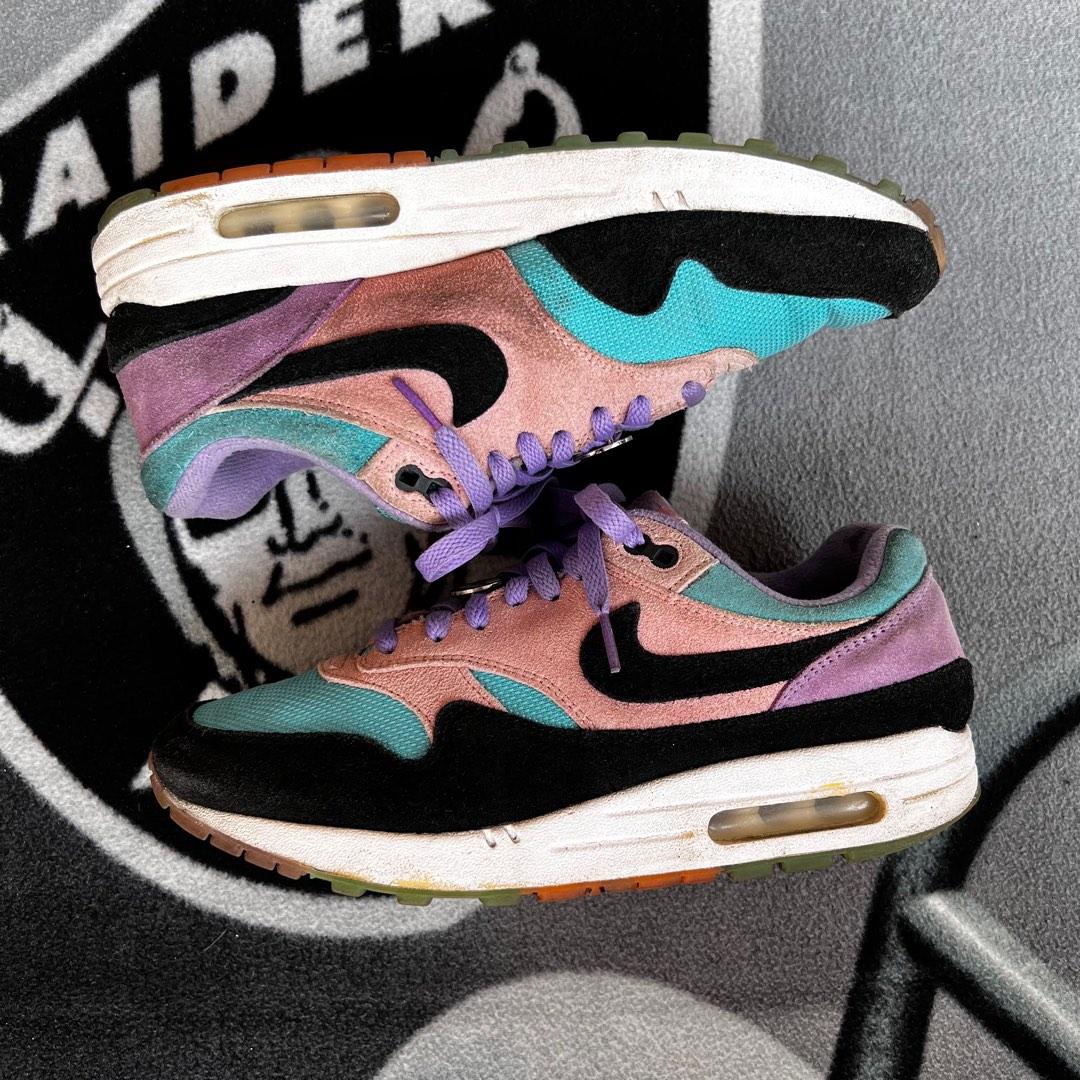 AIR MAX 1 "HAVE A NIKE DAY", Men's Fashion, Footwear, Shoe inserts